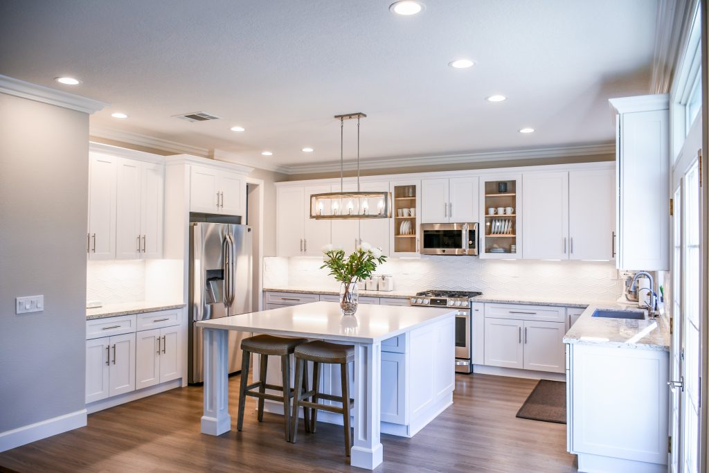 Kitchen Remodeling Company