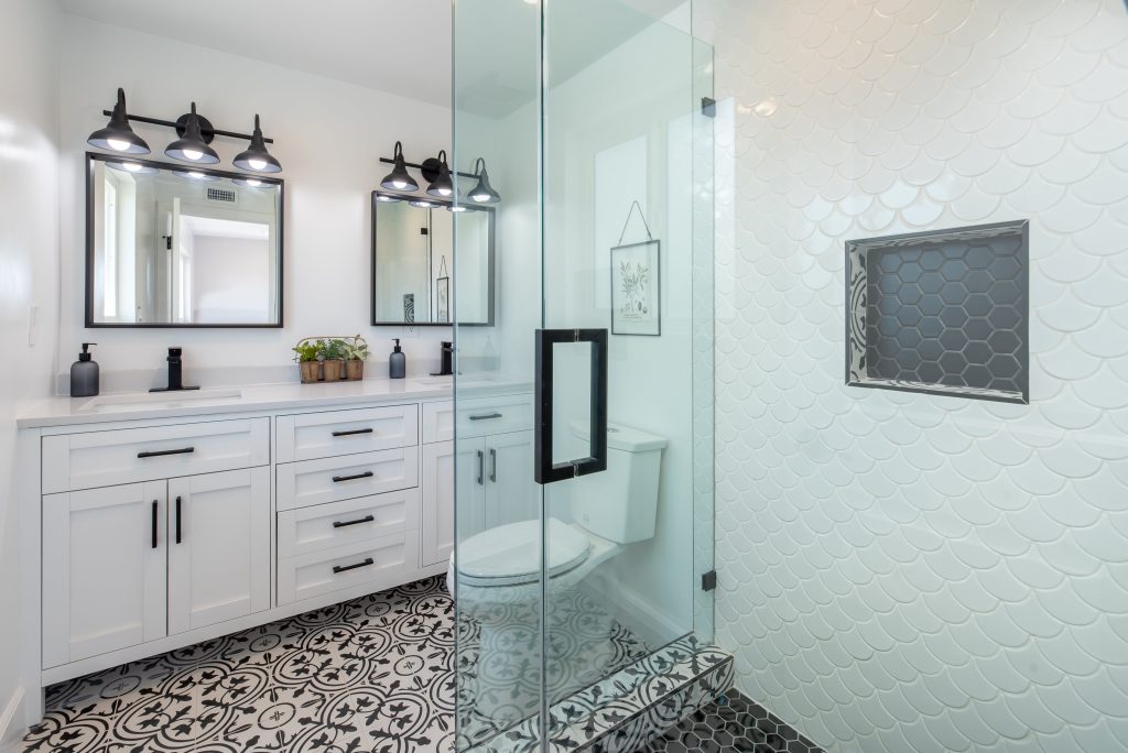 Bathroom Remodeling Company